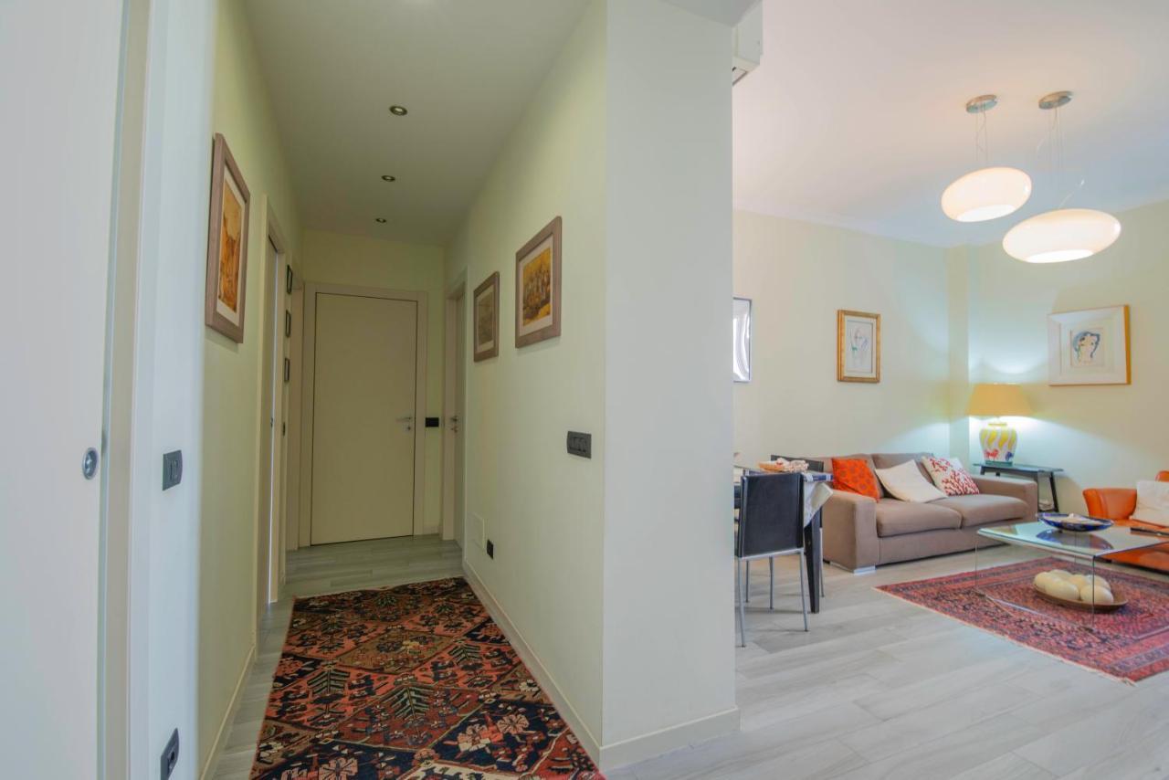 Comfy-Cozy 2 Bedroom-Via Boscovich Milan Exterior photo